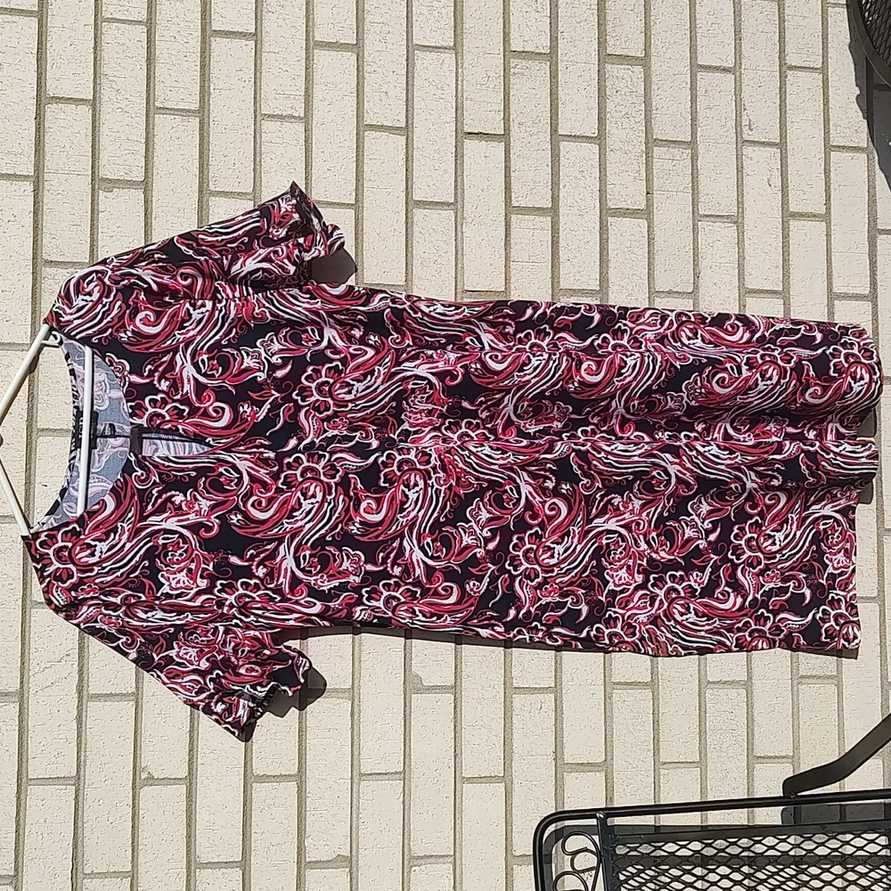 JSP Dress